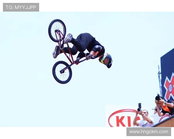 上海极限运动队引领潮流最新极限运动比赛经验TOP10分享